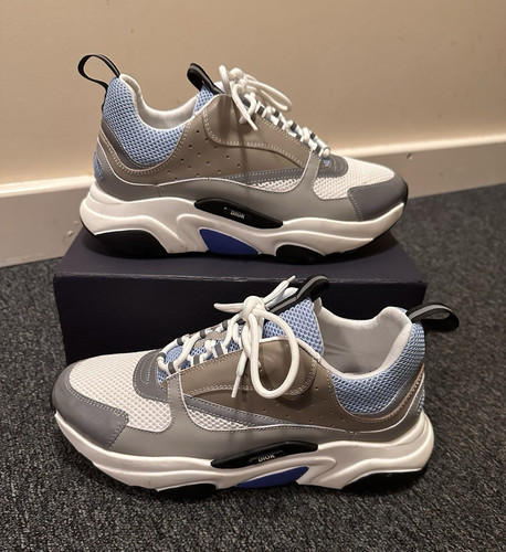 Dior b22 sky blue eu - b22, uk