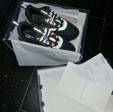 Dior B22's Black Men's