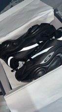 Size UK 6 - Dior B22 - Black