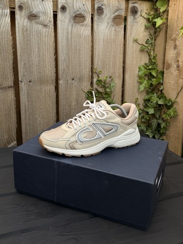 Dior b30 trainers - dior,