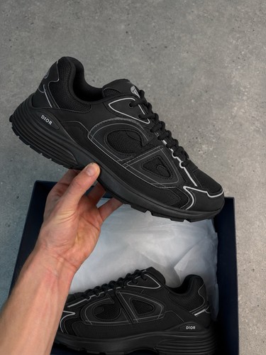 Dior b30 trainers - dior,