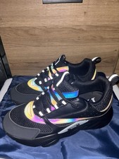 Dior B22 - Reflective Black -