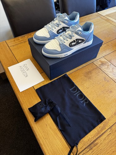 Dior b57 blue - dior,