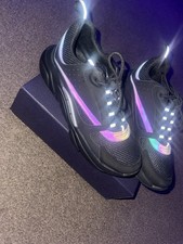 Dior b22 Black/Rainbow