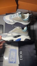 Dior B22 Men's Sneakers